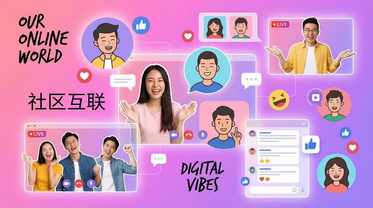 绿帽社绿帽社社区